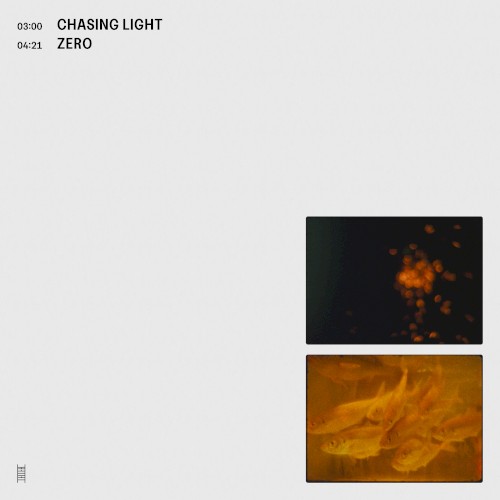CHASING LIGHT / ZERO