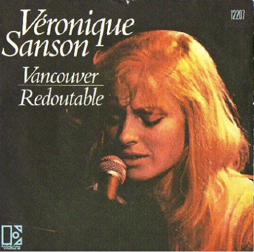 Vancouver / Redoutable