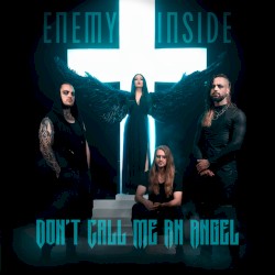 Don’t Call Me an Angel