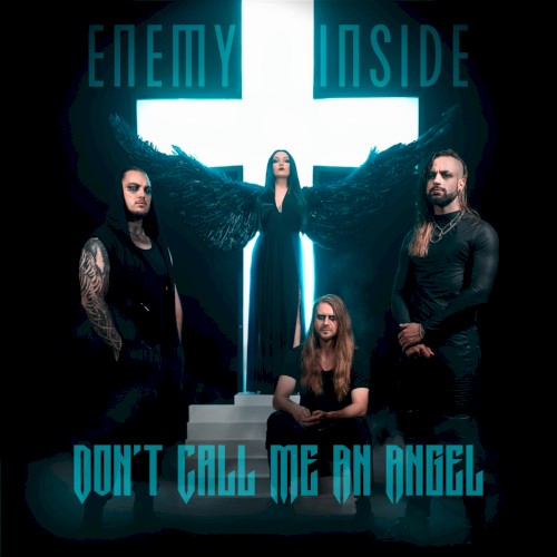 Don’t Call Me an Angel