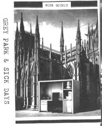 Work Gothic