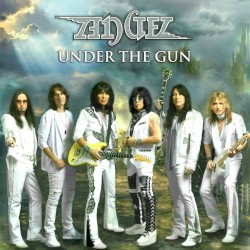 Under the Gun