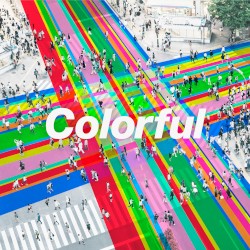 Colorful