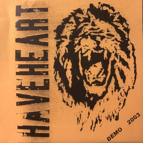 2003 Demo