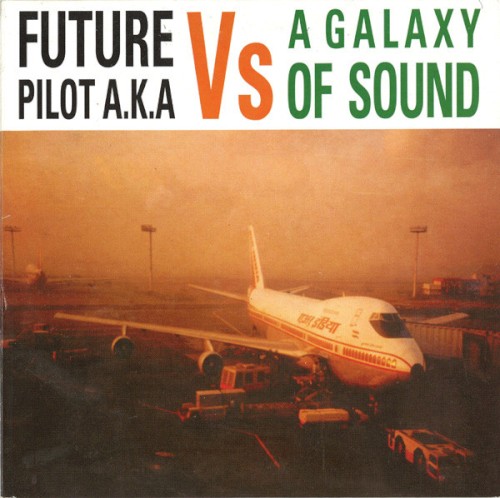 Vs a Galaxy of Sound