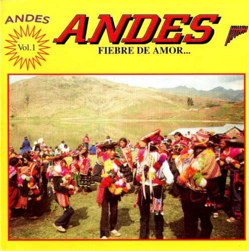 Fiebre de Amor...