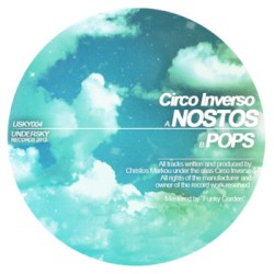 Nostos // Pops