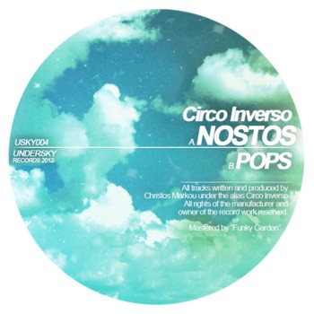 Nostos // Pops