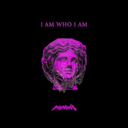 I AM WHO I AM