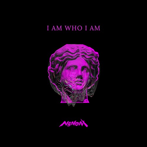 I AM WHO I AM