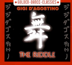The Riddle