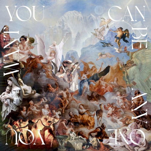 You Can Be Anyone You Want (A Tribute to Sajama Cut)