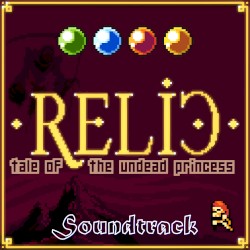 Relic: Tale of the Undead Princess: Soundtrack