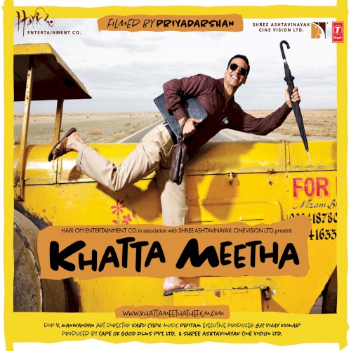 Khatta Meetha