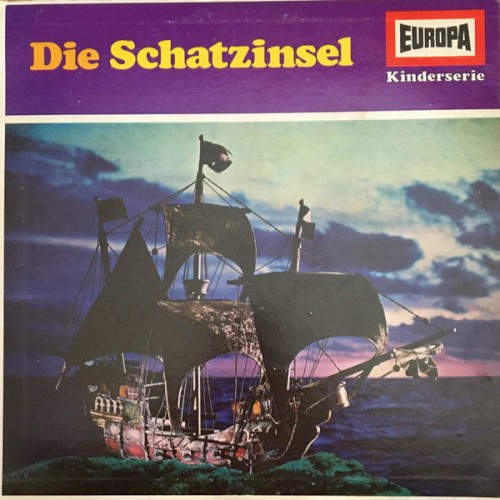 Die Schatzinsel
