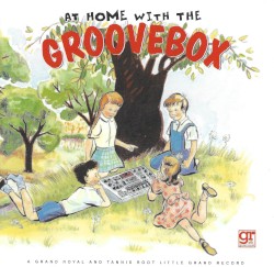 At Home With the Groovebox