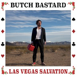 Las Vegas Salvation