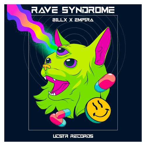 Rave syndrome