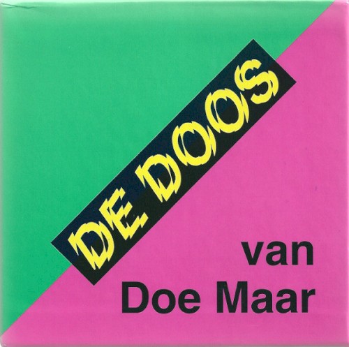 De doos van Doe Maar