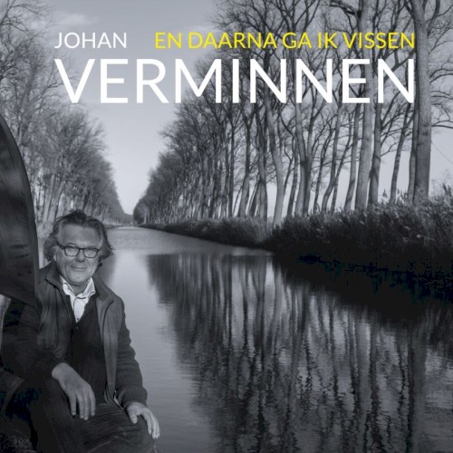 En daarna ga ik vissen