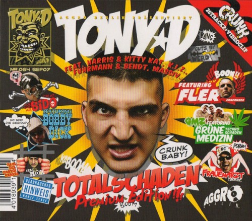 Totalschaden
