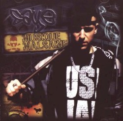 Musique malsaine