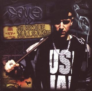 Musique malsaine