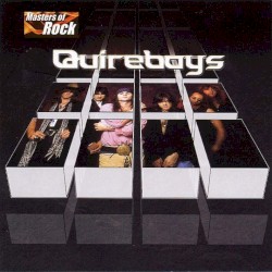 Masters of Rock
