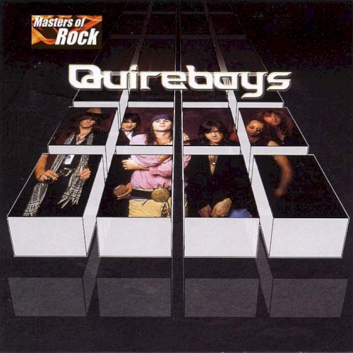 Masters of Rock