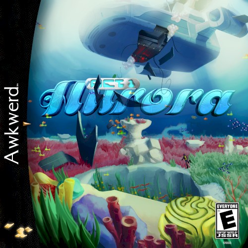 Act 1 – Aurora