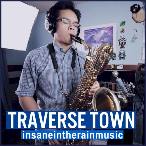 Traverse Town