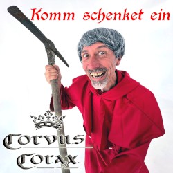 Komm schenket ein