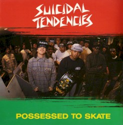 Possessed to Skate