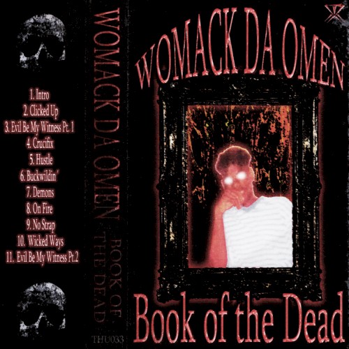 Book of the Dead