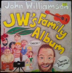 JW’S Family Album
