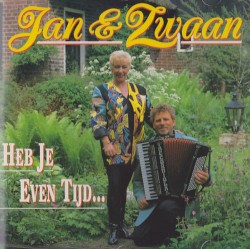 Heb je even tijd