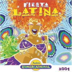Fiesta Latina 2001