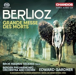 Grand Messe des Morts