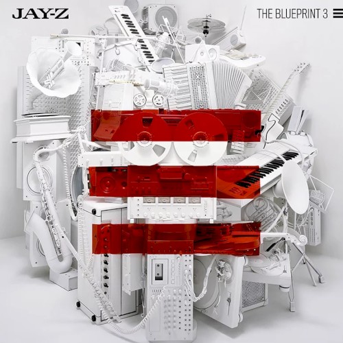 The Blueprint 3
