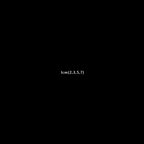 241: lcm(2,3,5,7)