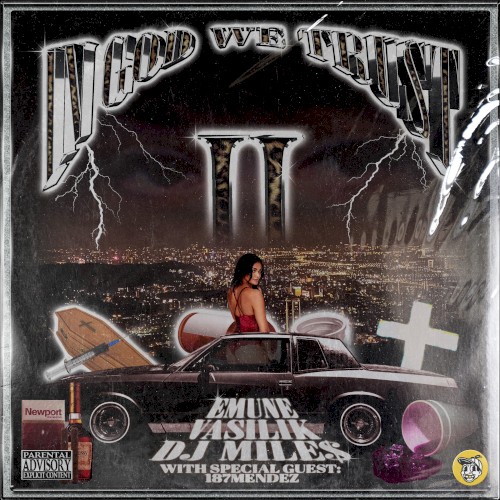 IN GOD WE TRUST 2