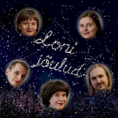 Loni jõulud