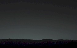 Our parents told us to always remember home, the evening star