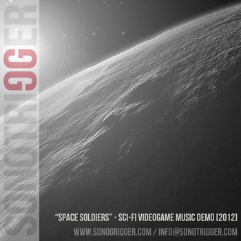 Space Soldiers