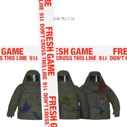 Fresh Game