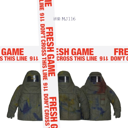 Fresh Game
