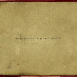 Light and Sound EP