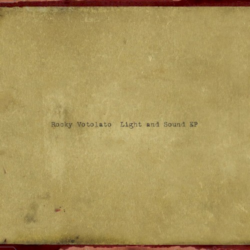 Light and Sound EP