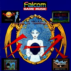 FALCOM GAME MUSIC