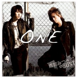 ONE